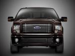 Ford F-150 Harley-Davidson Edition 2009 года